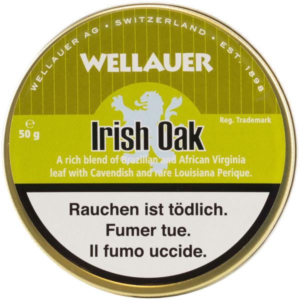Wellauer's Irish Oak